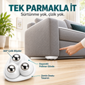 Evmovo Roll 360™ Dönen Eşya Kaydırma Aparatı